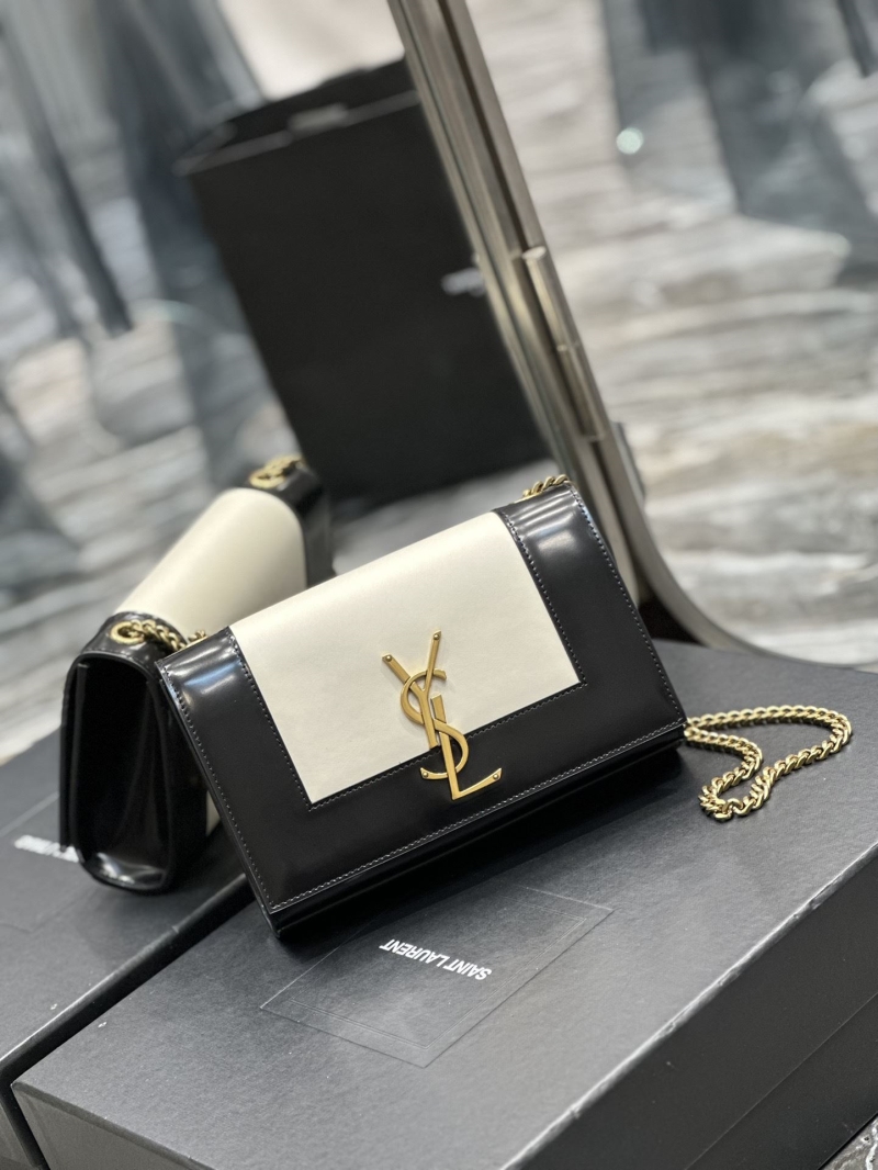 YSL Satchel Bags